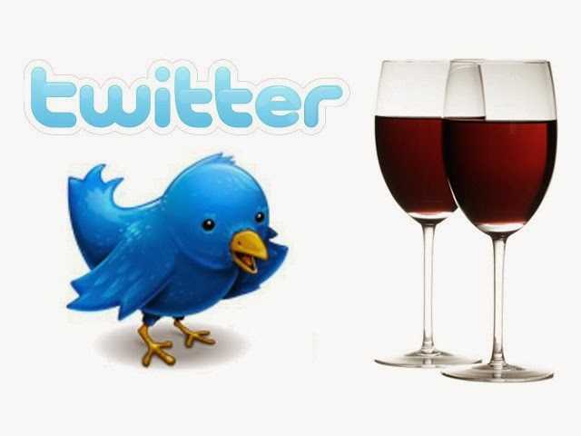Vino y Twitter: Nuestros últimos #Vino Tuits favoritos
