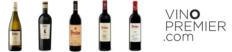 @Bodegas_Protos entre las mejores Bodega del año 2013 por la revista Wine&Spirits