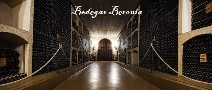 Bodegas Beronia: La mejor expresión de la Rioja