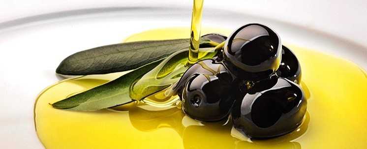 Disfruta del aceite de oliva con los cinco sentidos