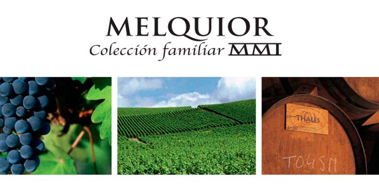 Bodegas Melquior: el Arte del Vino de La Rioja.