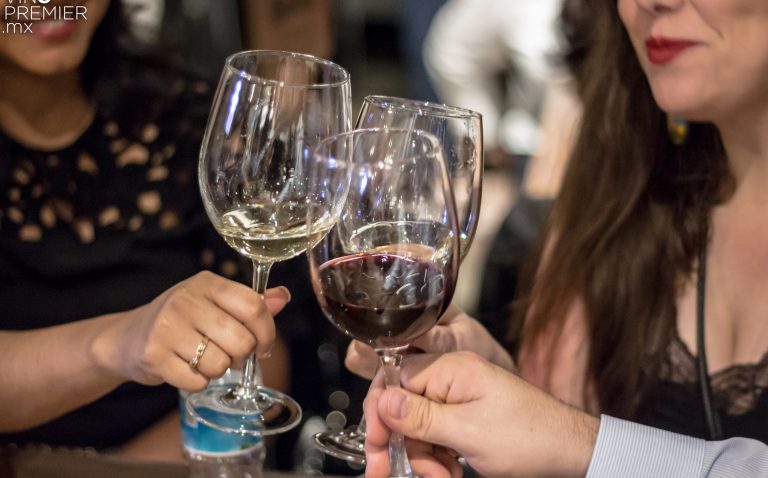 Vinopremier inaugura su segunda vinoteca en México