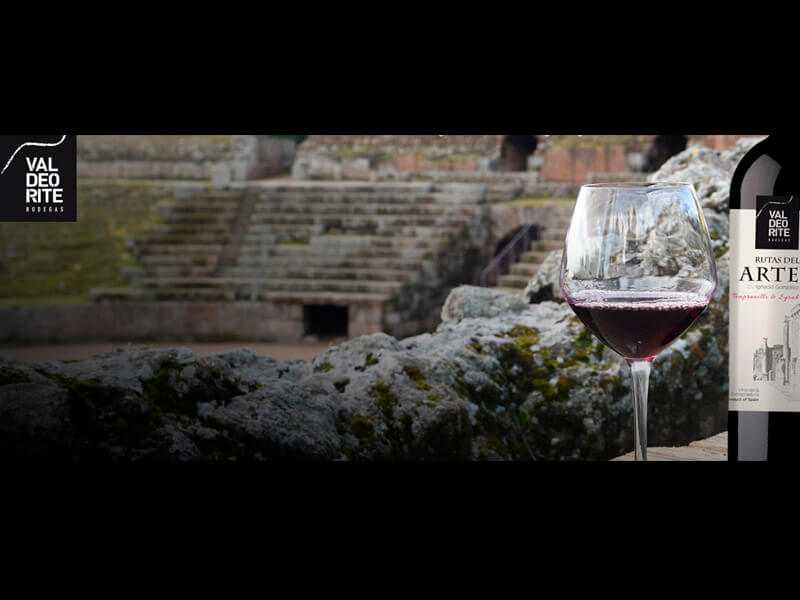 bodegas valdeorite extremadura blog vinopremier