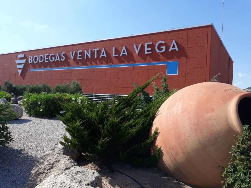 Venta la Vega vinopremier