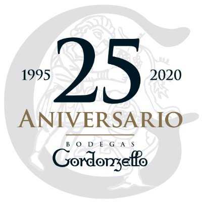 GORDONZELLO, felicidades por 25 años de elaboración de vinos