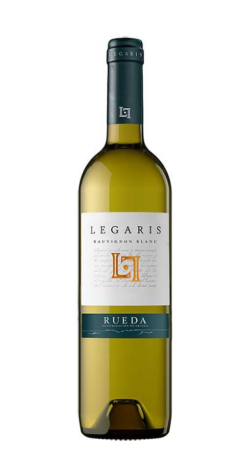 Vino Blanco Legaris Sauvignon Blanc - Vinopremier