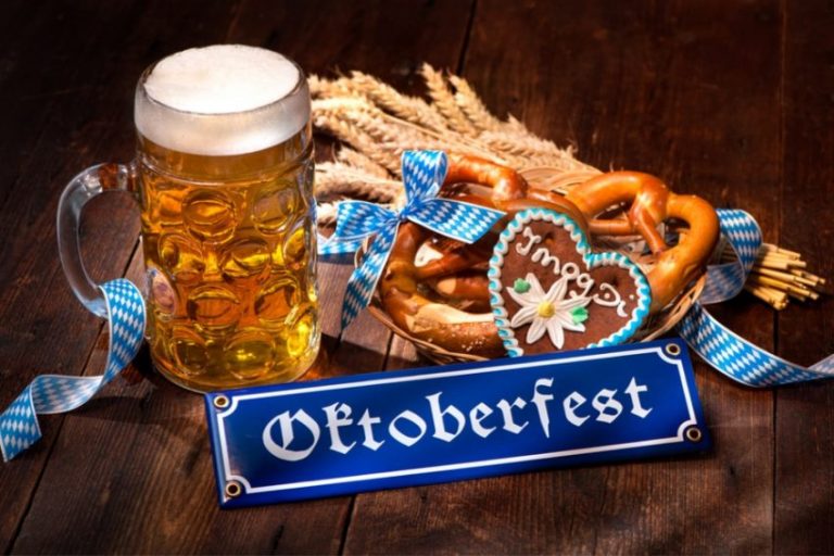 ¡Ocktober Fest, más que un festival!