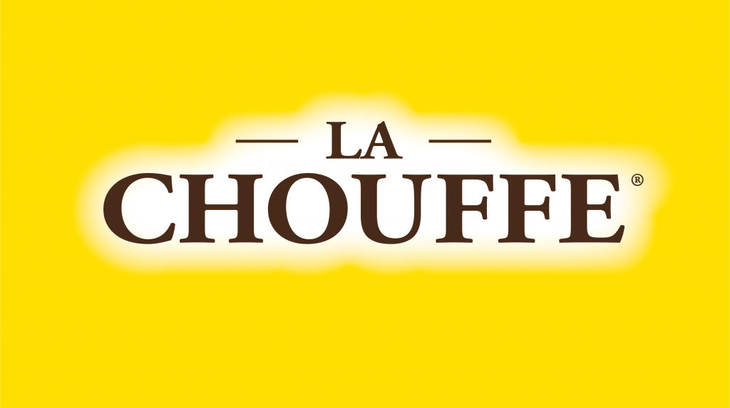 Logo LaChouffe wings CMYK