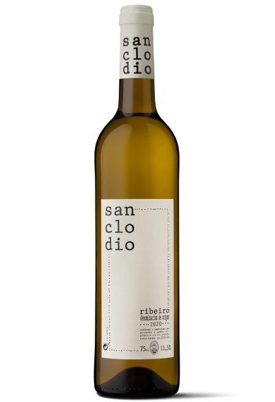 SANCLODIO RIBEIRO -vinopremier