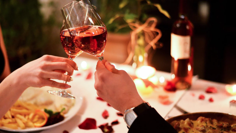 El aliado perfecto para tu cena romántica