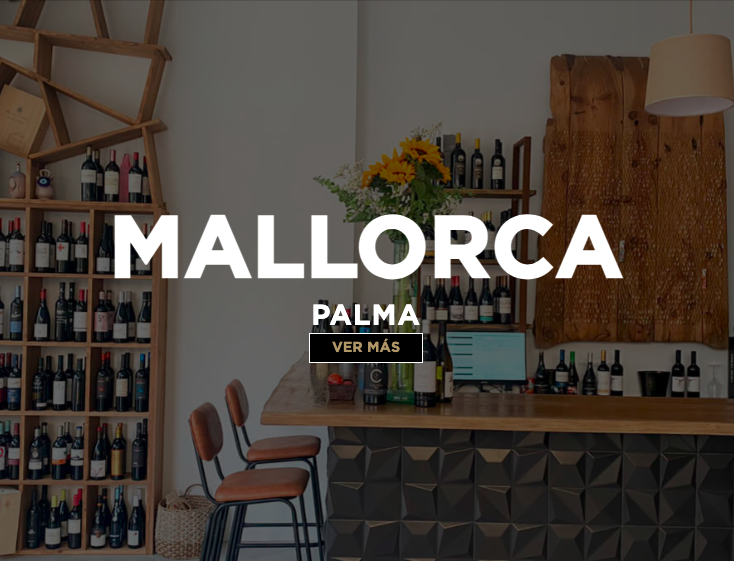 Vinopremier Palma de Mallorca